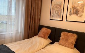 Apartament BEKA z miejscem postojowym